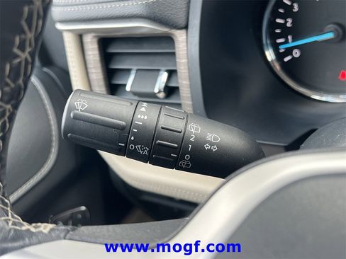 Used 2024 Ford Expedition Max Limited image 15