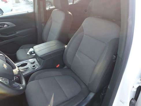 Certified 2023 Chevrolet Traverse LT image 15