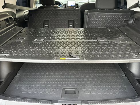 Used 2023 Ford Bronco Sport Big Bend w/ Convenience Package image 15