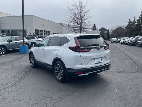 Used 2022 Honda CR-V EX image 6