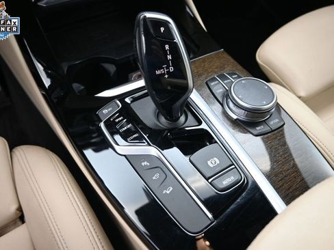 Used 2019 BMW X3 M40i w/ Premium Package AWD/4WD image 16