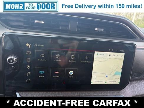 Used 2024 GMC Sierra 1500 Denali image 21