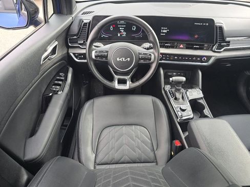 Used 2023 Kia Sportage X-Line w/ X-Line Premium Package image 25