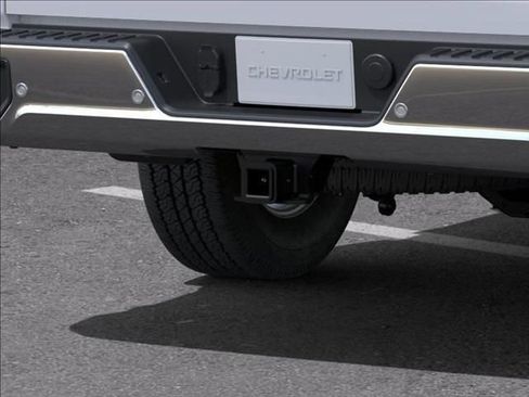 New 2024 Chevrolet Silverado 2500 W/T w/ WT Convenience Package AWD/4WD image 14