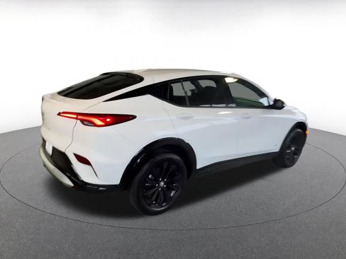 Used 2025 Buick Envista Sport Touring image 15