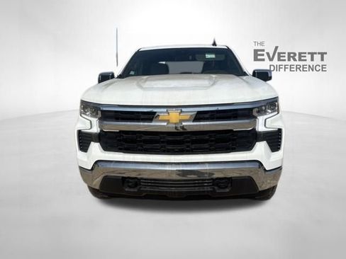 New 2026 Chevrolet Silverado 1500 LT AWD/4WD image 2
