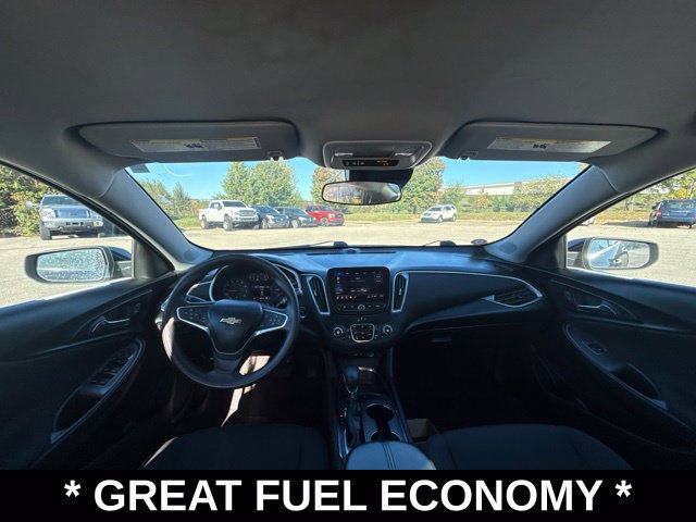 Used 2023 Chevrolet Malibu LT FWD image 28