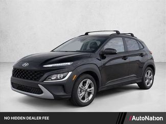 Used 2022 Hyundai Kona SEL FWD video 1