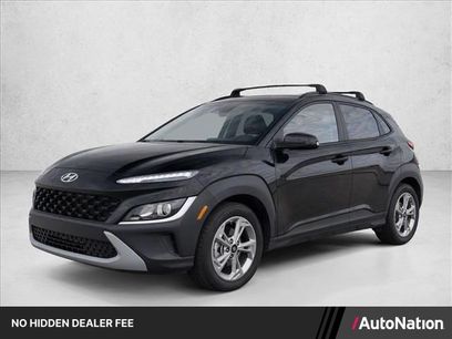 Used 2022 Hyundai Kona SEL