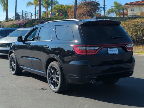 New 2026 Dodge Durango GT image 7