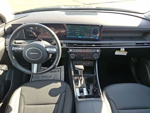 Used 2025 Hyundai Tucson SEL image 10