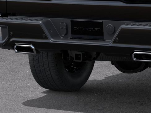 New 2026 Chevrolet Silverado 1500 LT Trail Boss AWD/4WD image 14