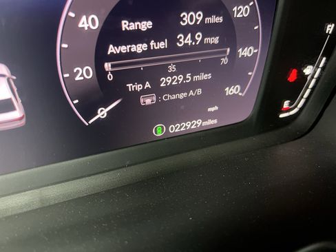 Used 2024 Honda Accord LX image 22