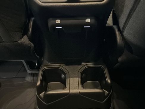 New 2026 Jeep Wrangler Sport image 20