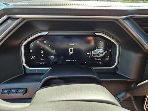 New 2026 GMC Sierra 3500 Denali Ultimate AWD/4WD image 27