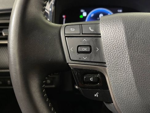 Certified 2025 Toyota Camry SE FWD image 26