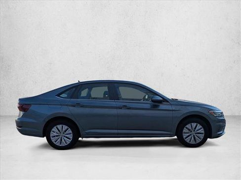 Used 2020 Volkswagen Jetta S w/ Driver Assistance Package image 4