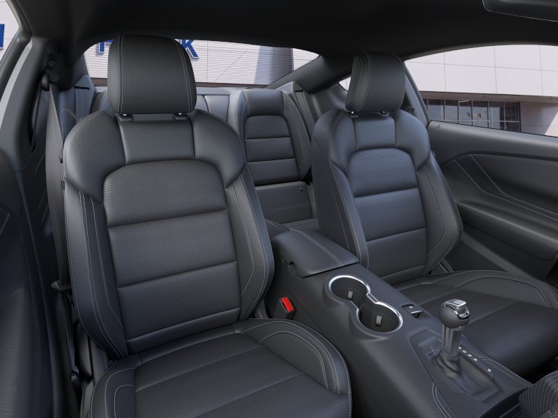 New 2026 Ford Mustang GT Premium RWD image 27