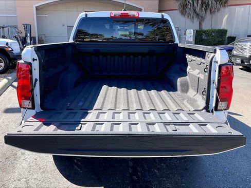 Certified 2023 Chevrolet Colorado LT w/ LT Convenience Package image 34