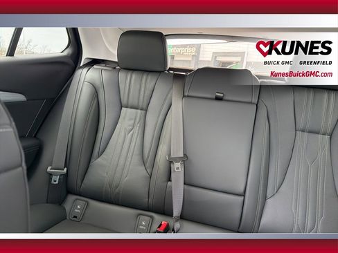 New 2026 Buick Envision Avenir image 36