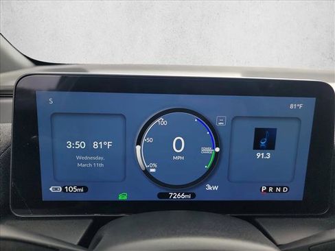 Used 2024 Honda Prologue EX image 20