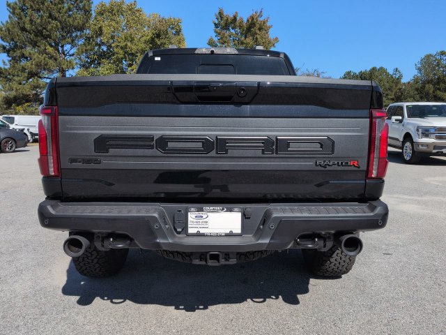 New 2026 Ford F150 Raptor w/ Equipment Group 803A Raptor R AWD/4WD image 5