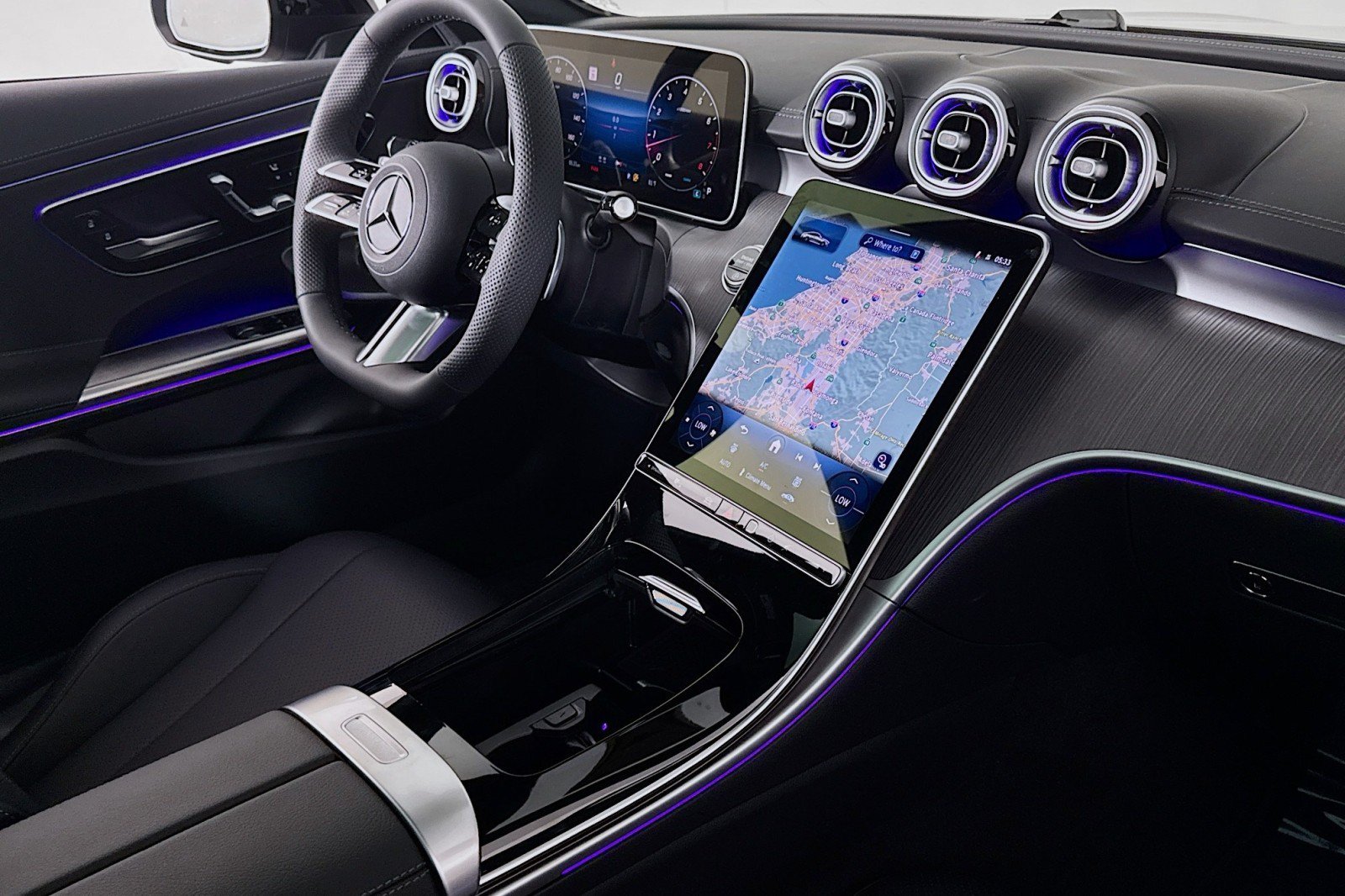 New 2026 Mercedes-Benz CLE 450 4MATIC Coupe image 15