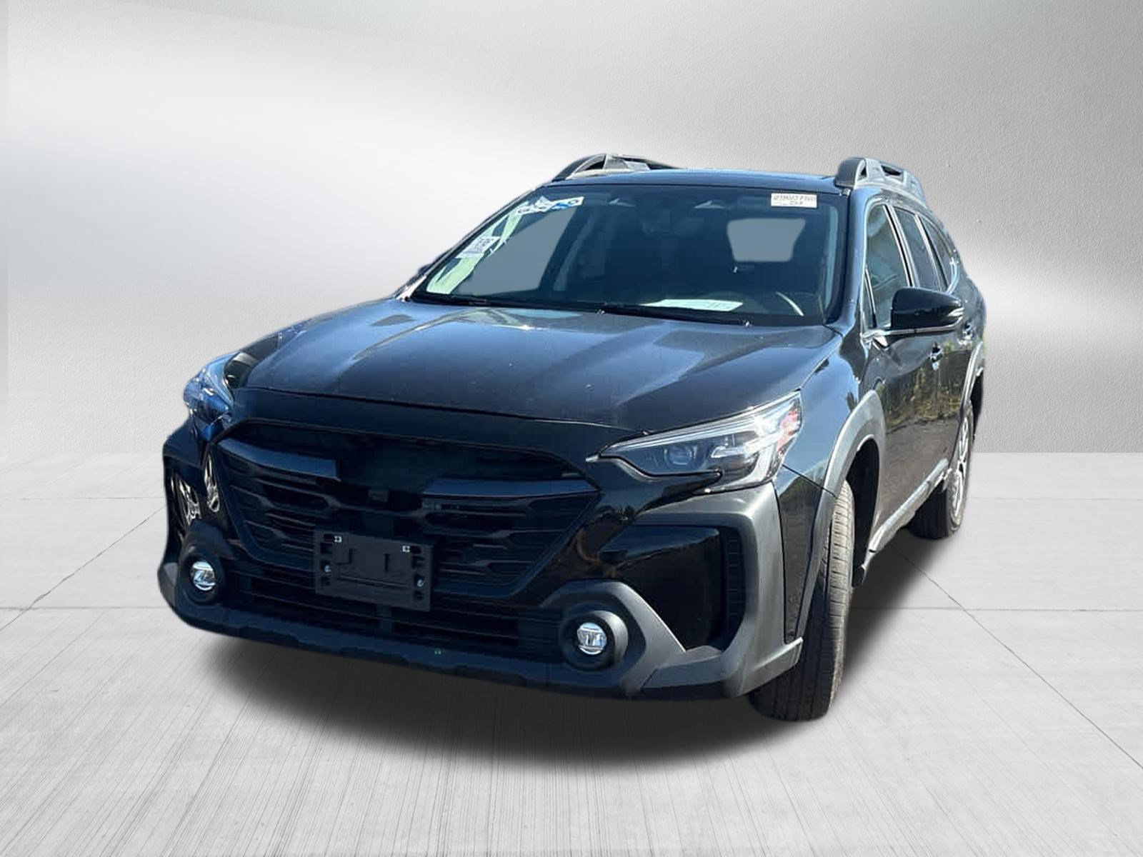 Used 2024 Subaru Outback Premium AWD/4WD image 2