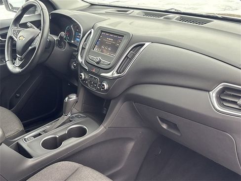 Used 2020 Chevrolet Equinox LT image 27