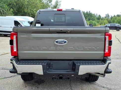 New 2026 Ford F250 Lariat w/ Lariat Ultimate Package AWD/4WD image 6