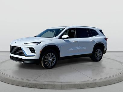 New 2026 Buick Enclave Preferred w/ Super Cruise Package