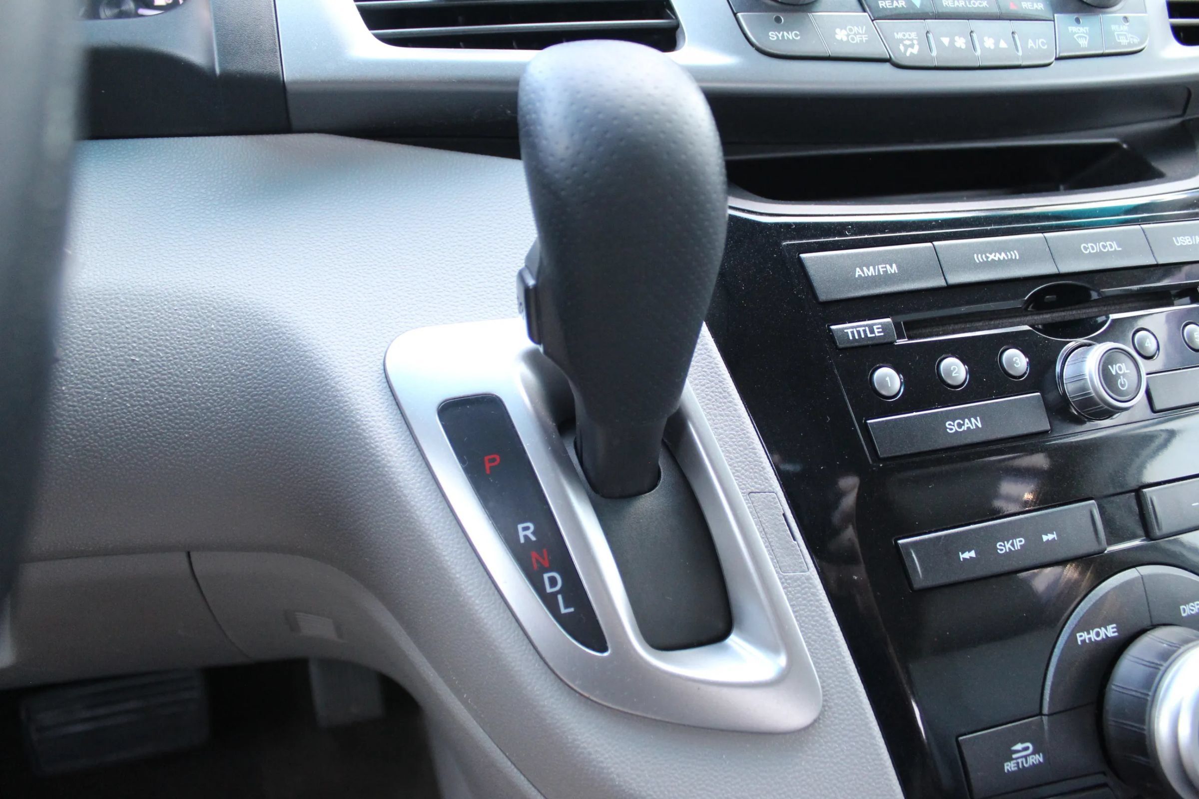 Used 2012 Honda Odyssey EX-L image 17