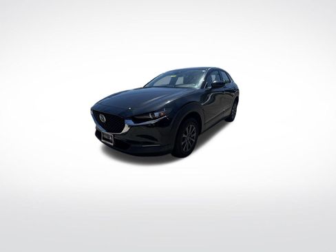 Used 2023 MAZDA CX-30 AWD 2.5 S image 1