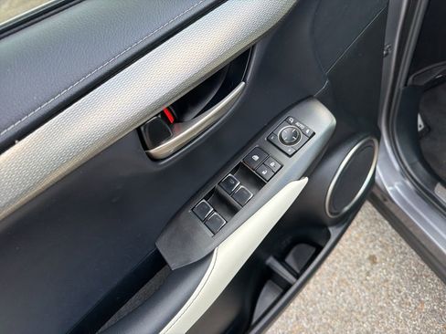 Used 2021 Lexus NX 300 F Sport w/ Accessory Package 2 FWD image 14