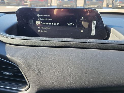 Used 2024 MAZDA CX-30 AWD 2.5 S w/ Preferred Package image 21