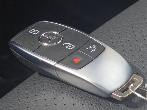 Used 2026 Mercedes-Benz GLE 350 4MATIC image 41