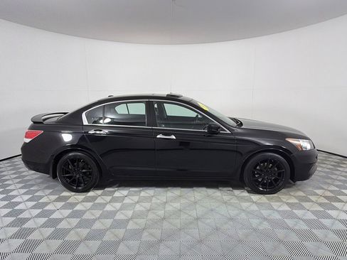 Used 2012 Honda Accord EX-L image 4