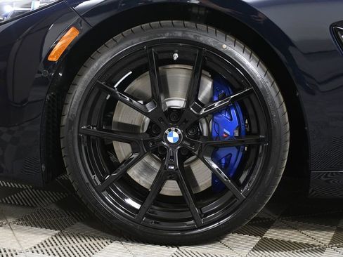 New 2026 BMW M850i xDrive Convertible w/ M Carbon Exterior Package image 20