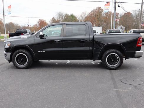 Used 2019 RAM 1500 Laramie image 29