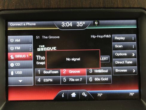 Used 2014 Ford F150 Lariat w/ Equipment Group 502A Luxury image 25