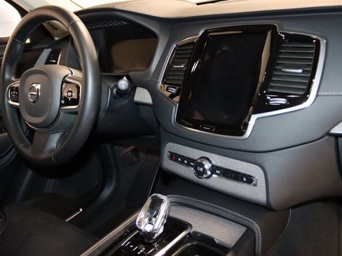 Used 2023 Volvo XC90 B6 Ultimate image 62