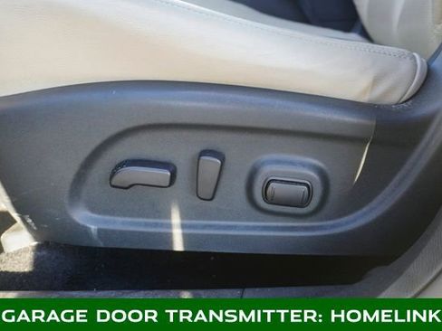 Used 2023 Nissan Murano SL image 17