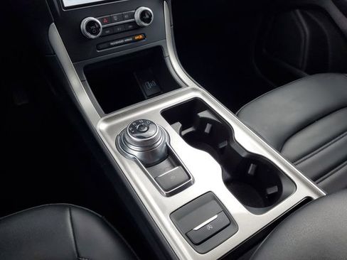 Used 2023 Ford Edge SEL w/ Convenience Package image 29