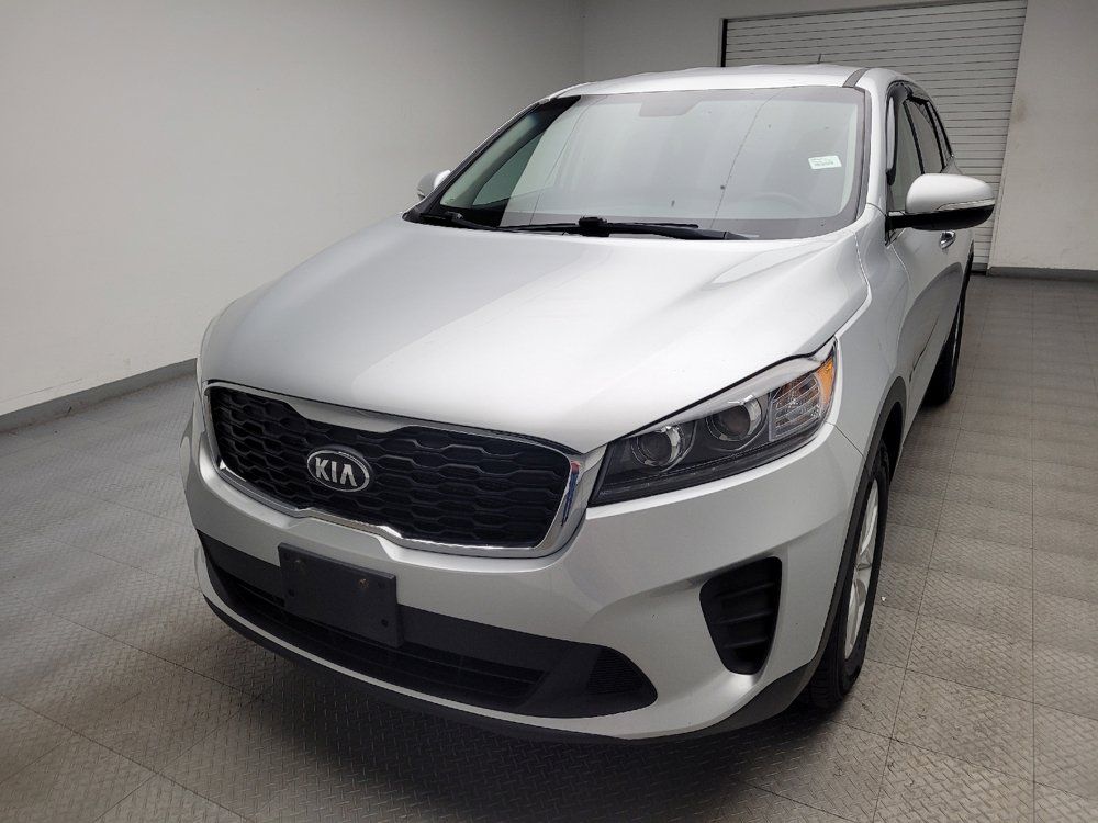 Used 2019 Kia Sorento AWD V6 image 15