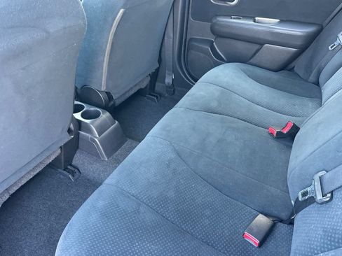 Used 2010 Nissan Versa 1.8 S w/ PWR Plus Pkg FWD image 4