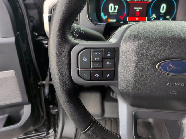 Used 2023 Ford F150 Lariat w/ Equipment Group 502A High AWD/4WD image 13