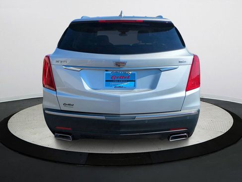 Used 2019 Cadillac XT5 Luxury image 5