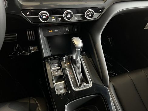 New 2025 Acura Integra A-Spec image 21