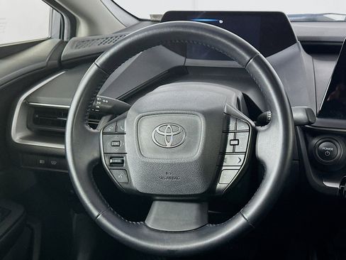 Used 2024 Toyota Prius LE image 18