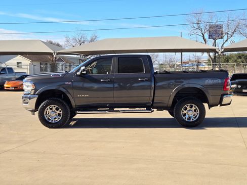 Used 2022 RAM 2500 Laramie image 6